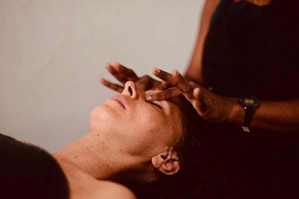 Bliss Blessings Villa & Spa - Hikkaduwa Bagian luar foto